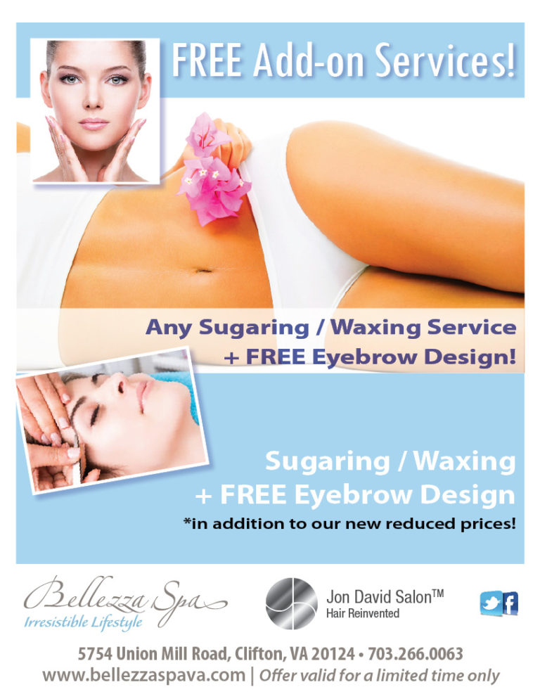 Brazilian Sugaring, Virginia Brazilian Waxing, Bikini Waxing, Bikini